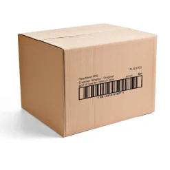 Heartland Original Dairy-Free Liquid Coffee Creamer, 0.37 Oz., 24/Box, 6 Boxes/Carton (FLJ157C0)