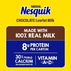 Nesquik Chocolate Liquid Drink Mix, 15 Bottles/Pack (220-02066) 7 Nesquik Chocolate Liquid Drink Mix, 15 Bottles/Pack (220-02066) -Bigelowining Shop B849001B 0FFE 4285 8E83B3B4E781ECAE s7