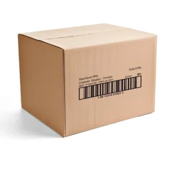 Heartland French Vanilla Dairy-Free Liquid Coffee Creamer, 0.37 Oz., 24/Box, 6 Boxes/Carton (FLB157B0)