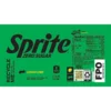 Coca-Cola Sprite Zero 7.5oz Mini Cans, 24 Pack (00049000061024)