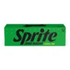 Coca-Cola Sprite Zero Diet Lemon-Lime Soda, 12 Oz., 24/Carton (00049000037111)