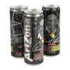 Arizona Arnold Palmer Half & Half Iced Tea & Lemonade Lite, 11.5 Oz., 30 Count (73695)