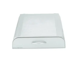 Mind Reader 'Anchor' Nespresso Capsule Storage Drawer 50 Capacity, Silver (NESTRY6PC-SIL) -Bigelowining Shop m007140078 s7