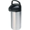 Hormel Commercial Grade Jumbo Airpot, 3.5 Liters, Stainless Steel