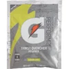 Gatorade Thirst Quencher Lemon Lime Powdered Sports Drink Mix, 2.12 Oz., 144/Carton (308-03928)