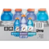 Gatorade Variety Pack Of 20 Oz Bottles, Pack Of 12 (QUA13331)