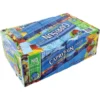 Capri Sun® Juice, 6 Fl. Oz. Pouches, Variety Pack, 40/Box (00444)