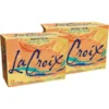 LaCroix Peach-Pear Sparkling Water, 12 Oz., 24/Carton (NAV40102)
