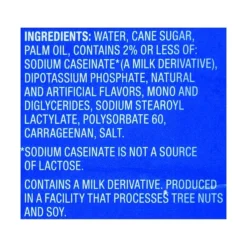 International Delight French Vanilla Dairy Free Liquid Creamer, 0.44 Oz., 24/Box (WWI100681) -Bigelowining Shop s1144411 s7