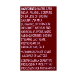 International Delight Hazelnut Dairy Free Liquid Creamer, 0.44 Oz., 24/Box (WWI100680) -Bigelowining Shop s1144434 s7