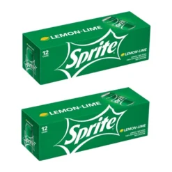 Sprite Soda, 12 Oz., 24/Carton (00049000028928)
