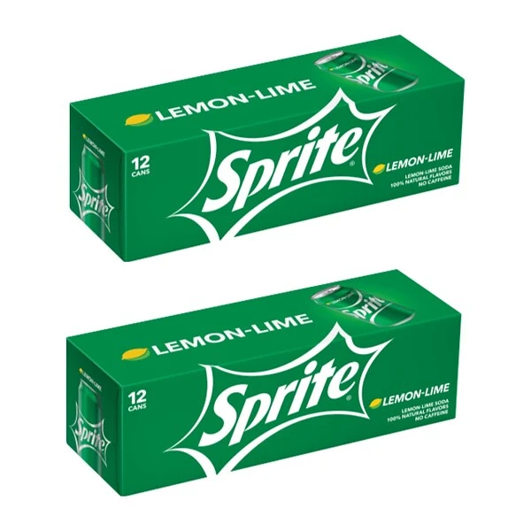 Sprite Soda, 12 Oz., 24/Carton (00049000028928) 1 Sprite Soda, 12 Oz., 24/Carton (00049000028928)