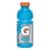 Gatorade Thirst Quencher Cool Blue Natural Flavor Liquid Sports Drink, 20 Fl. Oz., 24/Carton (32481)