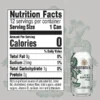 Seagram's Diet Ginger Ale, 12 Oz., 24/Carton (00072979003344)