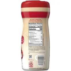 Coffee-mate Original Powdered Creamer, 22 Oz., (30212)