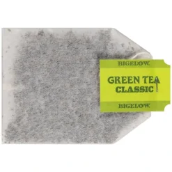 Bigelow Classic Green Tea Bags, 28/Box (RCB00388) 7 Bigelow Classic Green Tea Bags, 28/Box (RCB00388) -Bigelowining Shop sp103268172 s7
