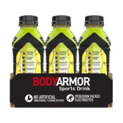 BodyArmor SuperDrink Pineapple Coconut Sports Drink, 16 Oz. Bottle, 12/Pack (100025-1.1) -Bigelowining Shop sp111767702 s7