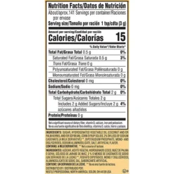 Coffee-mate® Coffee Creamer, Hazelnut, 15 Oz Powder Creamer, 12/Carton -Bigelowining Shop sp112220995 s7