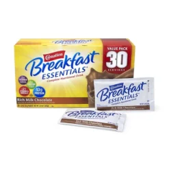 Carnation Breakfast Essentials Milk Chocolate Hot Cocoa, 30/Box (220-00599) -Bigelowining Shop sp116257113 s7