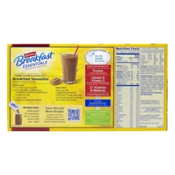 Carnation Breakfast Essentials Milk Chocolate Hot Cocoa, 30/Box (220-00599) -Bigelowining Shop sp116257114 s7