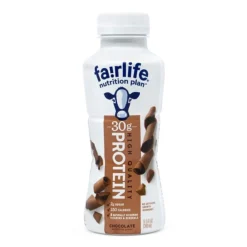 Fairlife High Protein Chocolate Nutrition Shake, 11.5 Oz., 12/Box (220-01002) 10 Fairlife High Protein Chocolate Nutrition Shake, 11.5 Oz., 12/Box (220-01002) -Bigelowining Shop sp116257125 s7