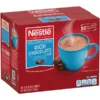 Nestlé® Nestle No Sugar Added Rich Chocolate Hot Cocoa, 0.28 Oz., 30/Box (NES61411)