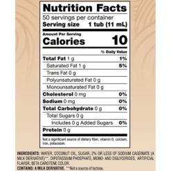 Coffee Mate Singles Original, 50 Count, 4/Pack (283-00008) -Bigelowining Shop sp118163480 s7