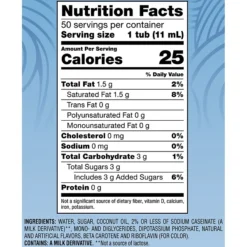 Coffee-Mate Singles French Vanilla, 50 Count, 4 Pack 10 Coffee-Mate Singles French Vanilla, 50 Count, 4 Pack -Bigelowining Shop sp118163484 s7