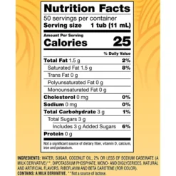 Coffee Mate Hazelnut Liquid Creamer, 0.38 Oz., 200/Carton (NES35180CT) -Bigelowining Shop sp118163514 s7