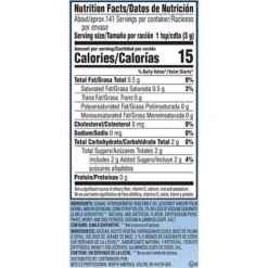 Coffee Mate French Vanilla Powdered Creamer, 15 Oz., 12/Carton (NES35775) -Bigelowining Shop sp118163629 s7