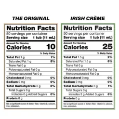 Coffee Mate Singles Original Dairy Free Liquid Creamer, 4/Box (283-00025) -Bigelowining Shop sp118772021 s7