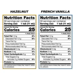 Coffee Mate Variety Pack Singles Original Liquid Creamer, 4/Pack (283-00012) -Bigelowining Shop sp118772048 s7