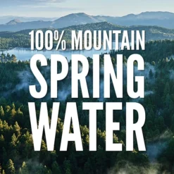 Arrowhead 100% Mountain Spring Water, Regular Flavor, 16.9 Oz. Plastic Bottles, 24/Carton (12096567) 6 Arrowhead 100% Mountain Spring Water, Regular Flavor, 16.9 Oz. Plastic Bottles, 24/Carton (12096567) -Bigelowining Shop sp124209698 s7