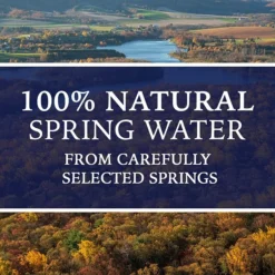 Deer Park 100% Natural Spring Water, Regular Flavor, 16.9 Oz., 24/Carton (11475255) -Bigelowining Shop sp124210468 s7