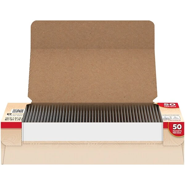 Coffee Mate Original Powdered Creamer, 0.1 Oz., 1000/Carton (NES30033) 4 Coffee Mate Original Powdered Creamer, 0.1 Oz., 1000/Carton (NES30033) - Image 4