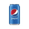 Pepsi, 12 Oz., 24 Cans/Carton (5000)