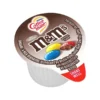 Coffee Mate M&M's Dairy Free Liquid Creamer, 0.38 Oz., 50/Box (NES64397)