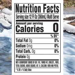 Ice Mountain Brand Distilled Water, 1-Gallon Plastic Jug, 6/Carton (11475178) -Bigelowining Shop sp167823938 s7