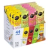 4C Tea 2 Go Sugar Free Iced Tea Mix Variety Pack 44CT