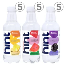 Hint Water Variety Pack, 15 Pk./16 Oz. -Bigelowining Shop sp168608202 s7
