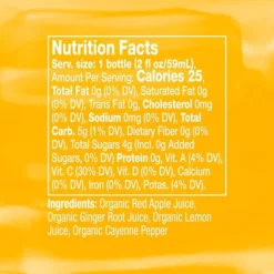 Vive Organic Variety Juice Pack, No Sugar Added, No Pulp, 12 Bottles/Case (9026) -Bigelowining Shop sp173279701 s7