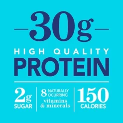 Fairlife Vanilla Liquid Drink Mix, 12 Bottles/Pack (220-02065) -Bigelowining Shop sp181493453 s7