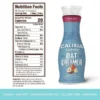 Califia Farms Hazelnut Dairy Free Liquid Creamer, 25.4 Oz., 2/Pack (600-00281)