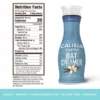 Califia Farms Hazelnut And Vanilla Dairy Free Liquid Creamer 25.4 Oz., 2/Pack (600-00282)