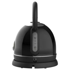 Frigidaire Retro Porcelain Electric Water Kettle With Thermometer, 1.79-Qt., Black (EKET125-BLACK) 11 Frigidaire Retro Porcelain Electric Water Kettle With Thermometer, 1.79-Qt., Black (EKET125-BLACK) -Bigelowining Shop sp182064092 s7