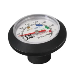 THE LONDON SIP Stainless Steel Kettle With Beverage Thermometer, 40.5 Fl. Oz., Silver (K1200S) 13 THE LONDON SIP Stainless Steel Kettle With Beverage Thermometer, 40.5 Fl. Oz., Silver (K1200S) -Bigelowining Shop sp187221418 s7