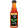 Pure Leaf Lemon Tea, 18.5 Oz., 12/Carton (PEP28618)