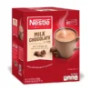 Nestlé® Nestle Milk Chocolate Hot Cocoa, 0.71 Oz., 60/Box (NES26791)