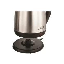 Brentwood 50.7 Oz. Electric Kettle, Brushed Stainless Steel (KT-1780) -Bigelowining Shop sp33938686 s7