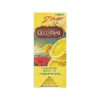 Celestial Seasonings® Celestial Seasonings Zinger Lemon Tea Bags, 25/Box (31010)